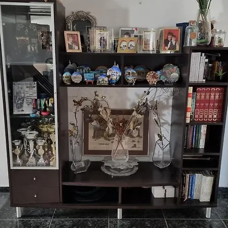 Apartamento Lamia Luxury - City Center - Private Room *
